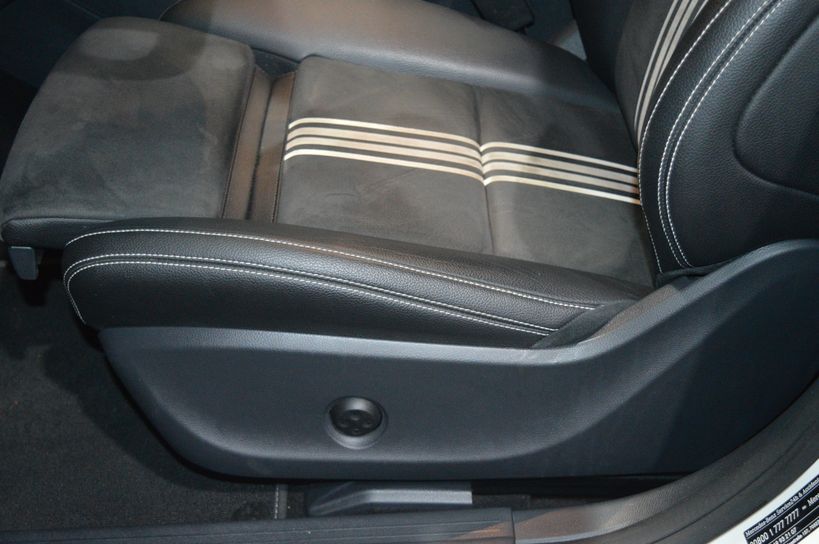 MERCEDES CLASSE CLA SHOOTING BRAKE 2017 - Photo n°40