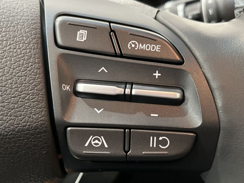 HYUNDAI i30 2022 - Photo n°28