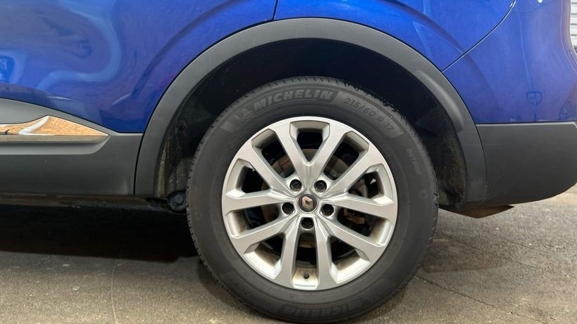 RENAULT KADJAR 2022 - Photo n°9