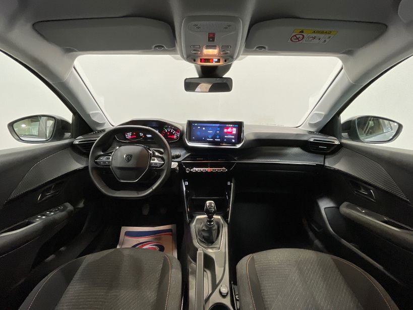 PEUGEOT 208 2025 - Photo n°31