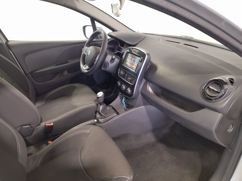 RENAULT CLIO IV BUSINESS 2019 - Photo n°8