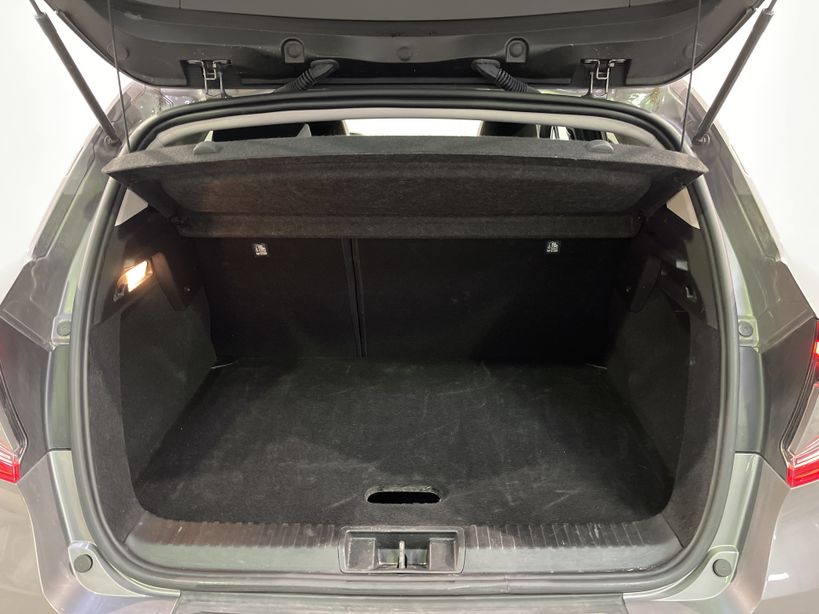 RENAULT CAPTUR 2021 - Photo n°52