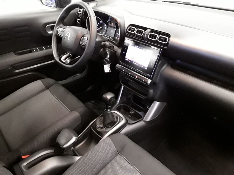 CITROEN C3 AIRCROSS 2020 - Photo n°5