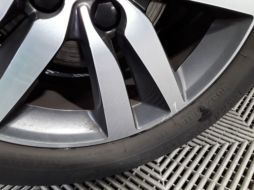 PEUGEOT 308 2018 - Photo n°9