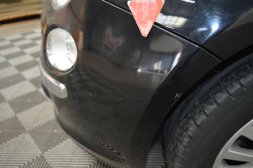 FIAT 500 2013 - Photo n°26
