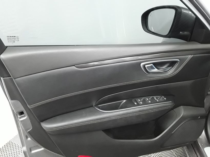 RENAULT TALISMAN ESTATE 2018 - Photo n°14