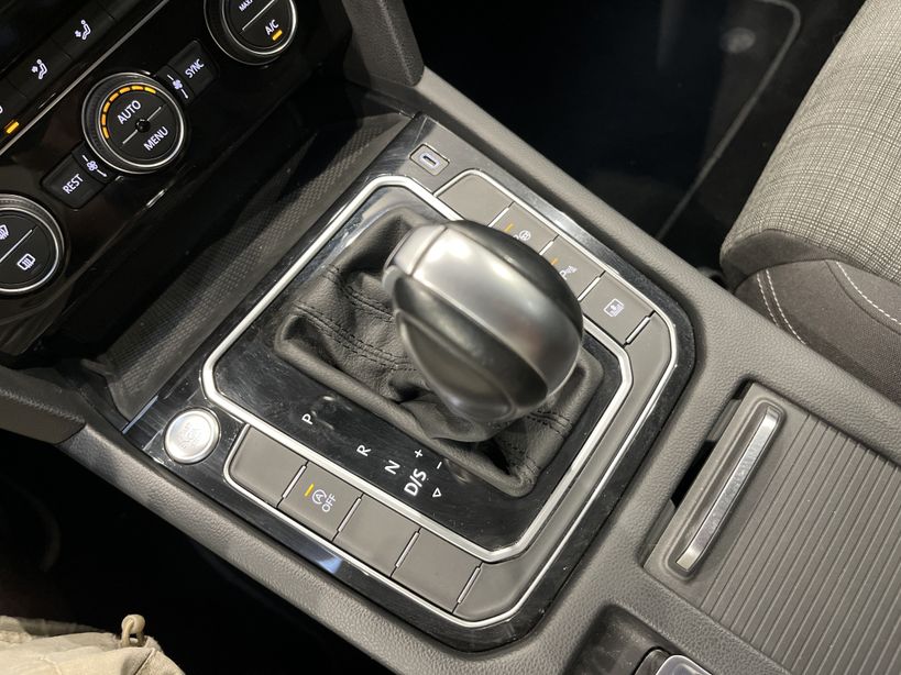 VOLKSWAGEN PASSAT BUSINESS 2019 - Photo n°18