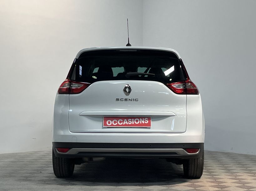 RENAULT GRAND SCENIC IV BUSINESS 2020 - Photo n°6