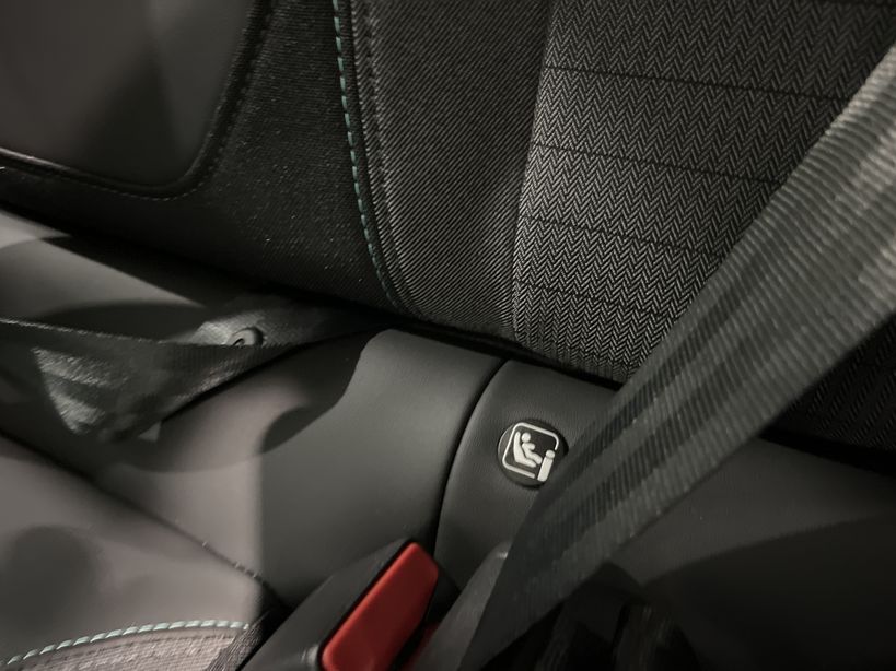 PEUGEOT 208 2023 - Photo n°41