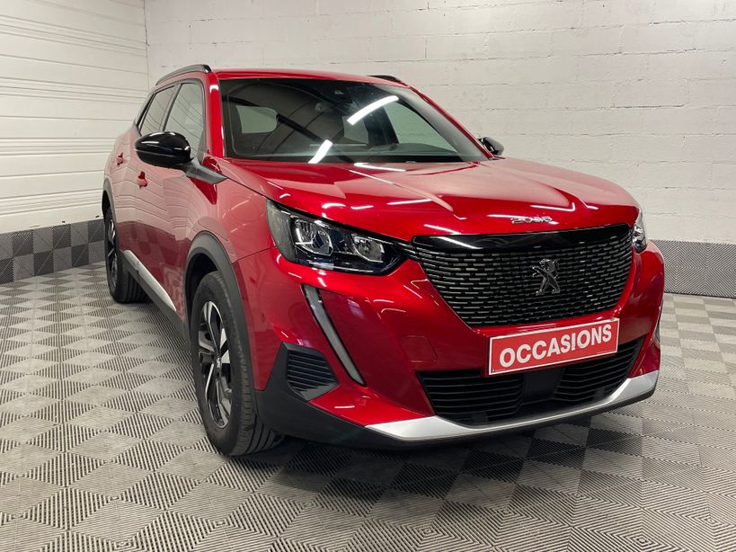 PEUGEOT 2008 2023 - Photo n°3