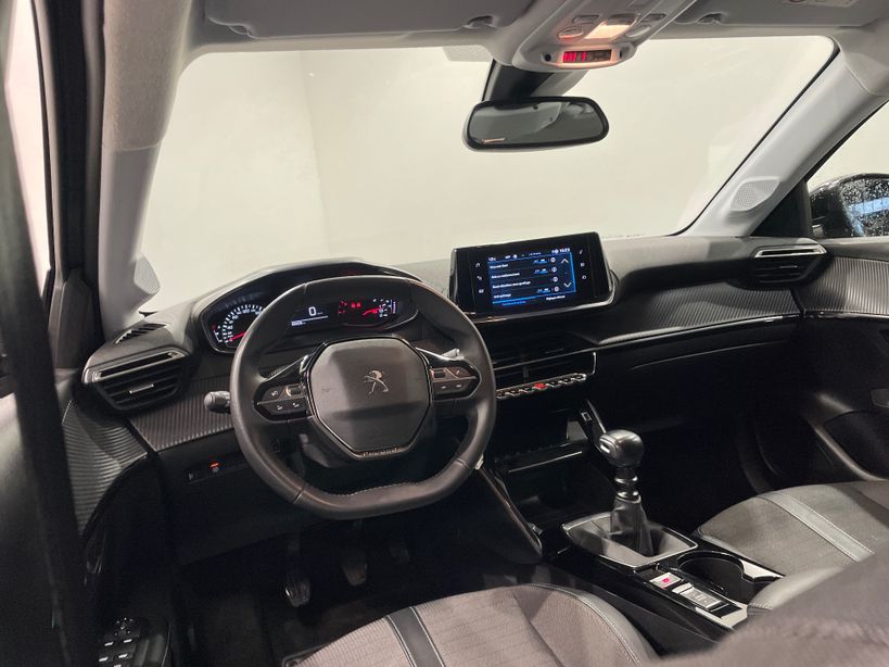 PEUGEOT 208 2023 - Photo n°33