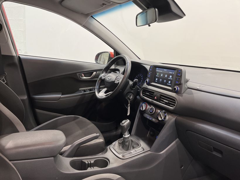 HYUNDAI KONA 2019 - Photo n°23