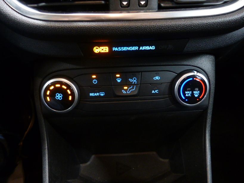 FORD FIESTA 2019 - Photo n°24