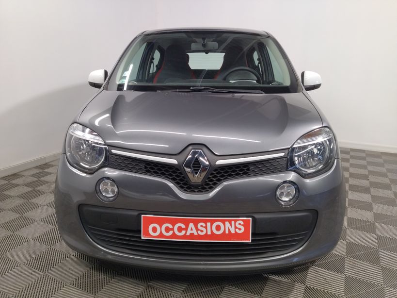 RENAULT TWINGO III 2016 - Photo n°2