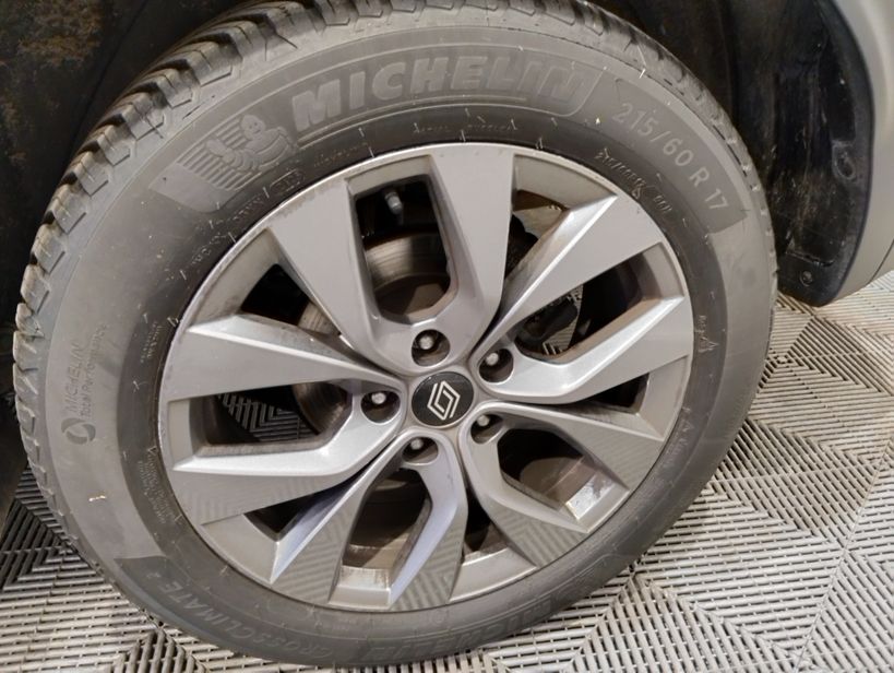 RENAULT ARKANA 2024 - Photo n°6