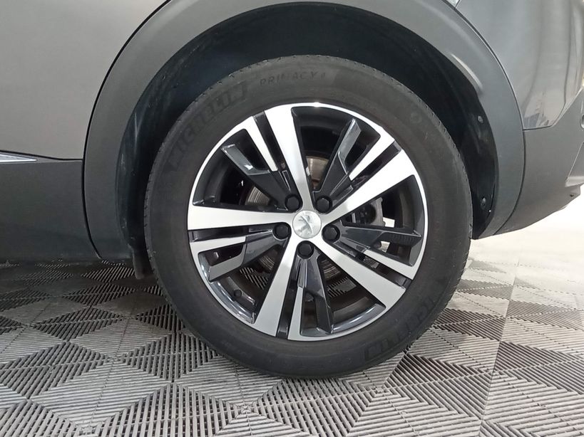 PEUGEOT 3008 2020 - Photo n°36