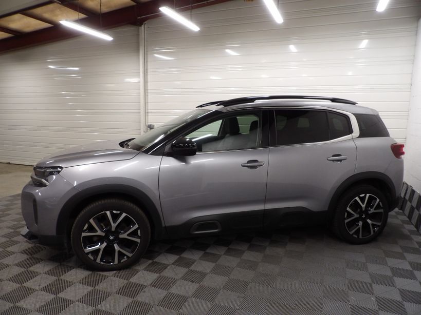 CITROEN C5 AIRCROSS 2023 - Photo n°4