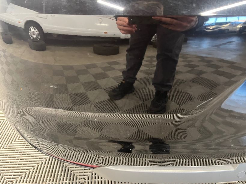 RENAULT CLIO V 2022 - Photo n°15