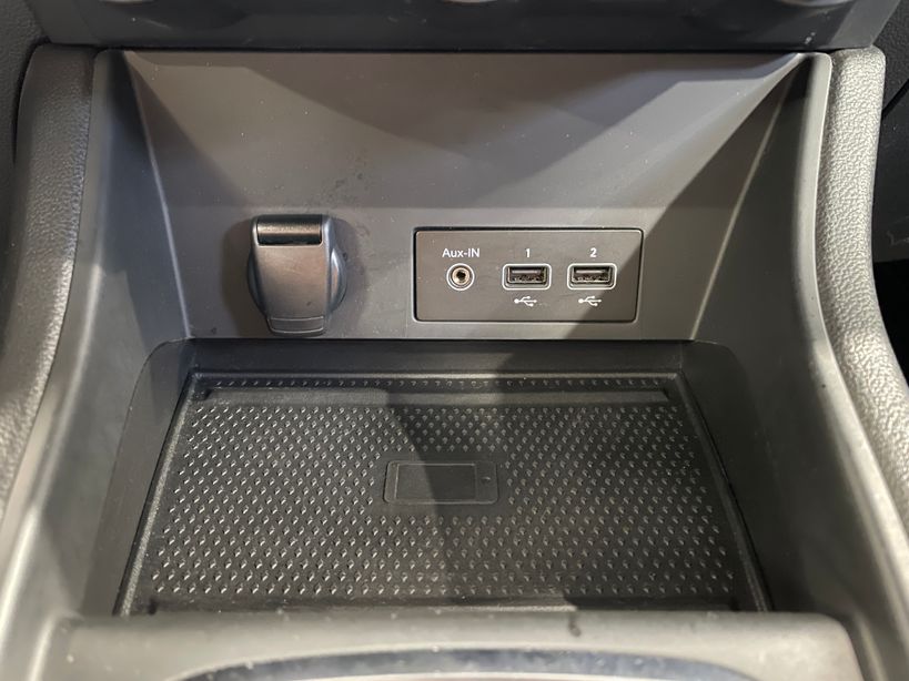 RENAULT CAPTUR 2022 - Photo n°18