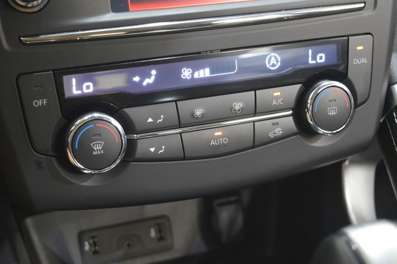 RENAULT KADJAR 2018 - Photo n°17