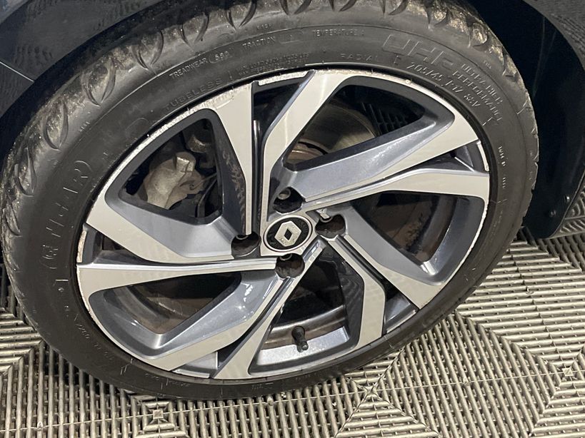 RENAULT CLIO V 2022 - Photo n°9