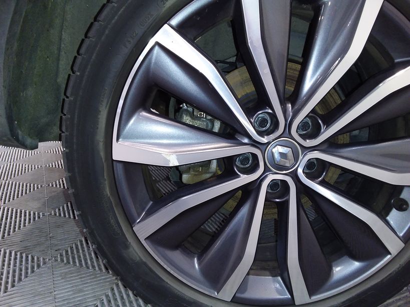 RENAULT KADJAR 2018 - Photo n°2