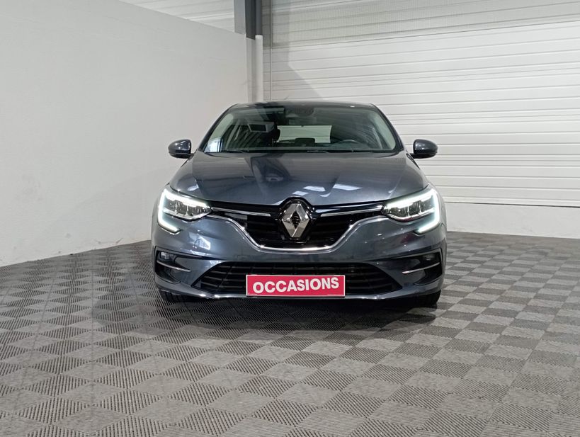 RENAULT MEGANE IV BERLINE 2020 - Photo n°2