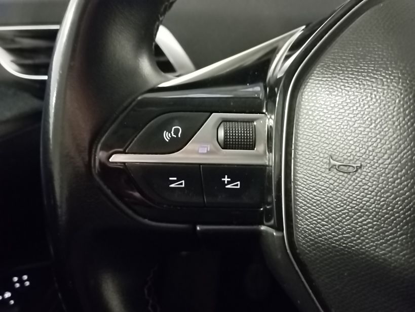 PEUGEOT 3008 2019 - Photo n°22