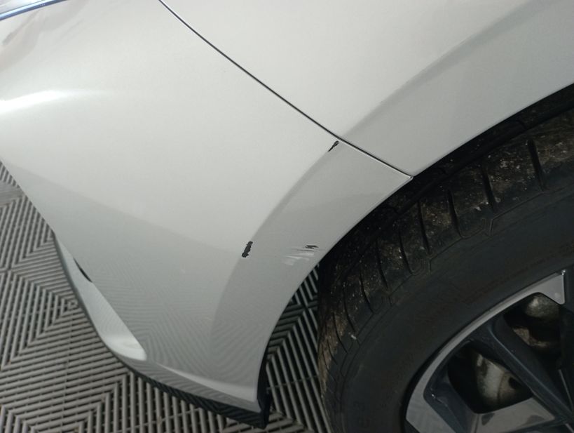 HYUNDAI i20 2022 - Photo n°5