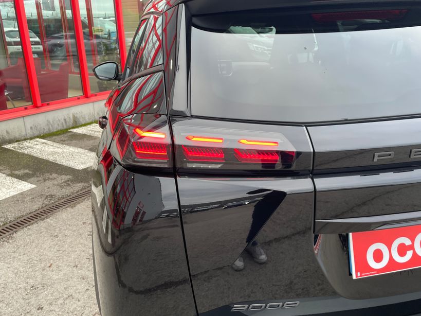 PEUGEOT 2008 2024 - Photo n°8