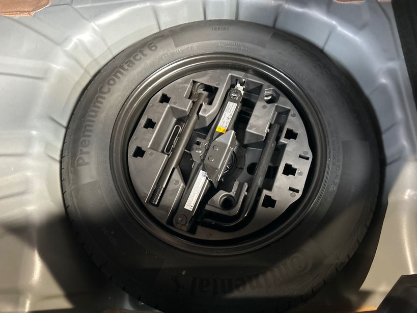 RENAULT CLIO V 2024 - Photo n°36