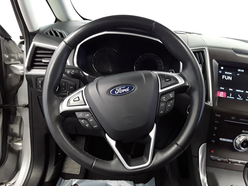 FORD S MAX 2017 - Photo n°16