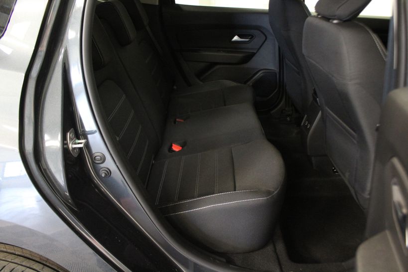 DACIA DUSTER 2022 - Photo n°9