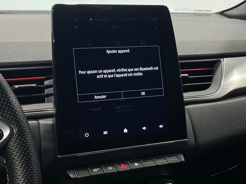 RENAULT CAPTUR 2023 - Photo n°15