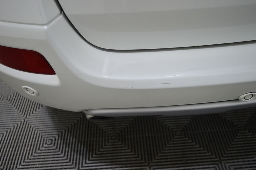 RENAULT KOLEOS 2012 - Photo n°18