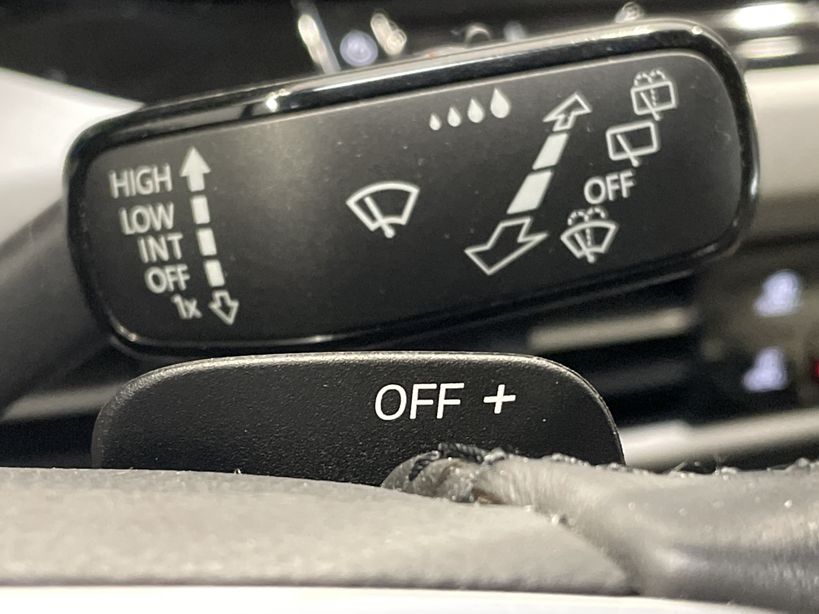 VOLKSWAGEN GOLF 2021 - Photo n°28
