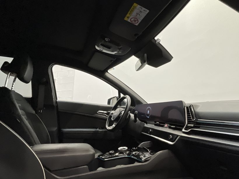 KIA SPORTAGE 2023 - Photo n°26