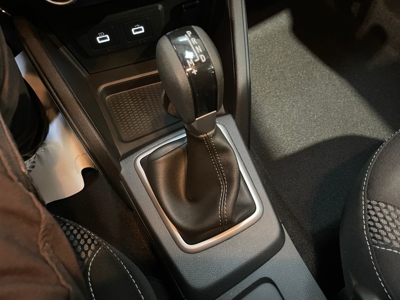 DACIA DUSTER 2023 - Photo n°25