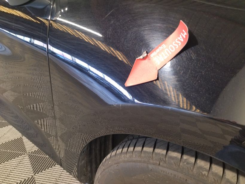 FORD FIESTA 2020 - Photo n°2