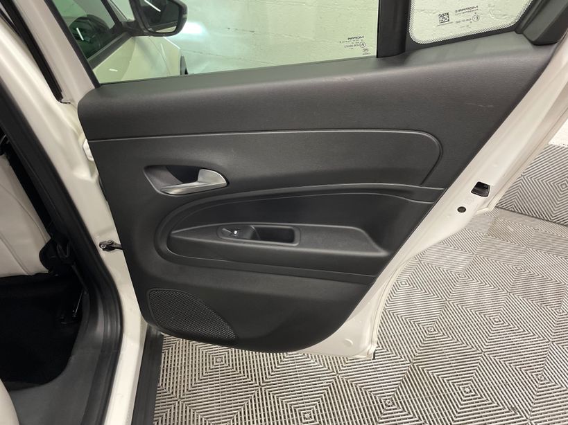 FIAT 600 2024 - Photo n°38