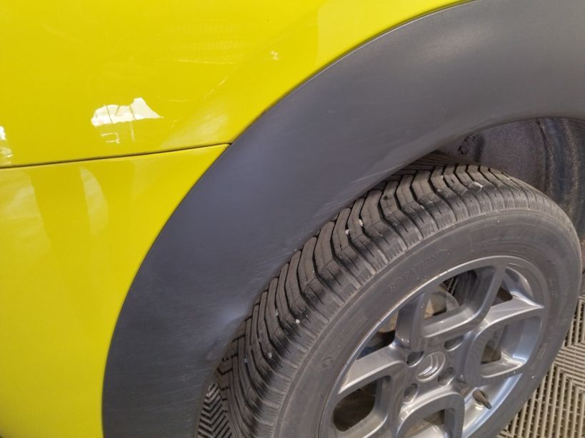 CITROEN C4 CACTUS 2015 - Photo n°5