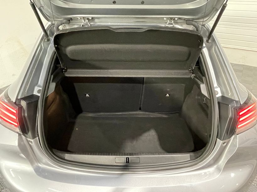 PEUGEOT 208 2024 - Photo n°41