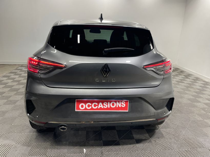 RENAULT CLIO V 2025 - Photo n°6