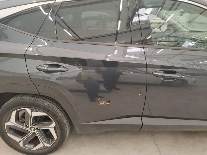 HYUNDAI TUCSON 2021 - Photo n°10