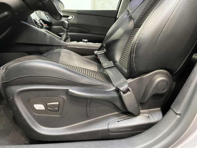RENAULT TALISMAN 2017 - Photo n°34