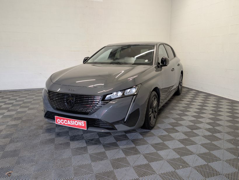 PEUGEOT 308 2024 - Photo n°1