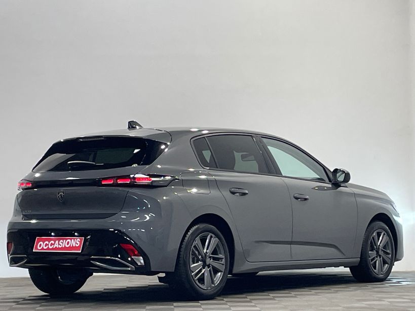 PEUGEOT 308 2024 - Photo n°3