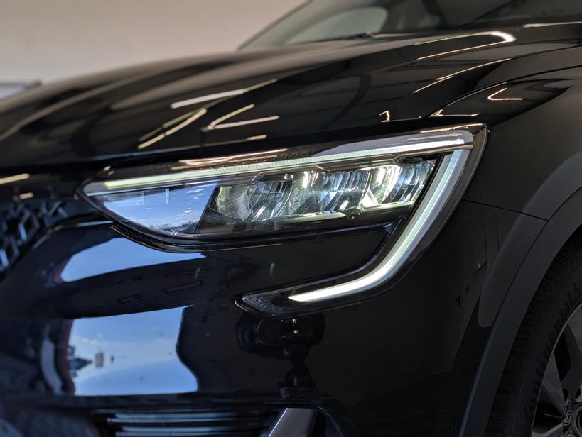 RENAULT ARKANA 2024 - Photo n°4