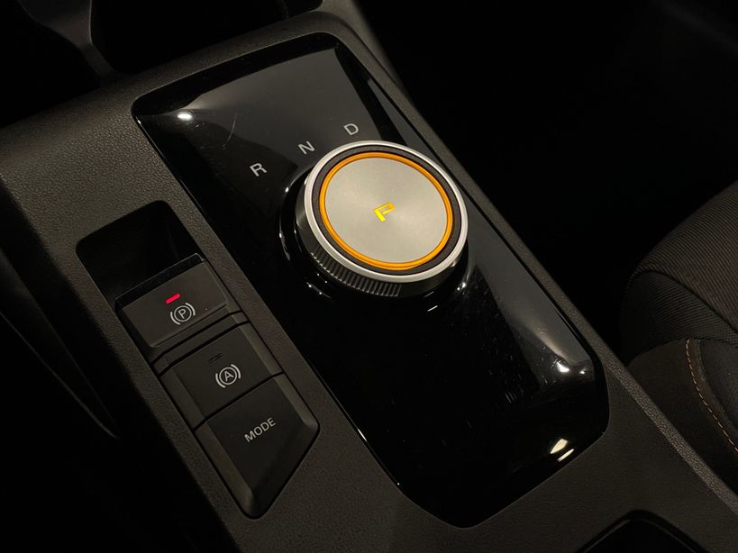 MG MG3 2025 - Photo n°20