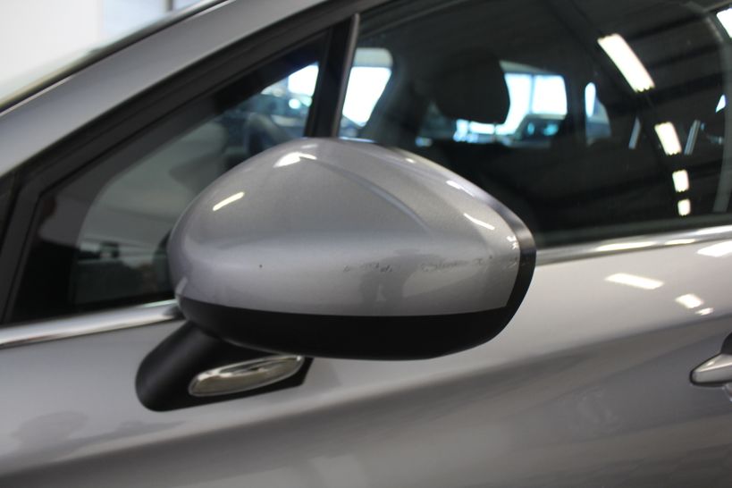 CITROEN C4 2018 - Photo n°2